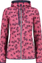 Woman Jacket FIX Hood
