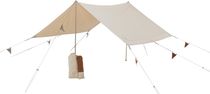Nordisk Kari Tech Mini Tarp Incl. Color Pack