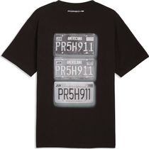 Puma PL Graphic Tee 2