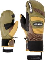 Guardi GTX + Gore Plus Warm PR Mitten Glove Ski Alpine