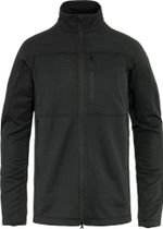 Abisko Lite Fleece Jacket M