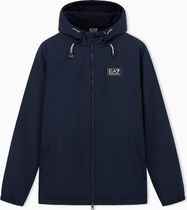 EA7 Train Refined M Light Jacket - Train Refined M Light Jacket Herren Freizeitjacke