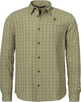 Schöffel Shirt Style Energio Men Herrenhemd für Outdoor Aktivitäten