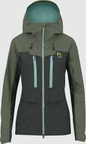 Midi Shell W Jacket