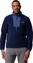 Sequoia Grove Half Zip Fleece