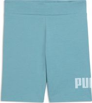 Essentials 2 Color No.1 Logo​ Short Leggings G