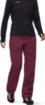 Taiss Guide Softshell Pants Women