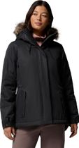 Columbia Women's Suttle Mountain III Hooded Insulated Jacket Damen Isolatiionsjacke für Freeski oder Skitouren