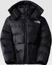 Womens Oversized Puffer Short