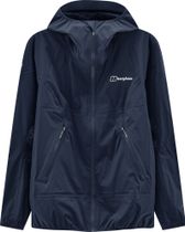Berghaus NEW W Trail Active Rain Shell Women's hardshell jacket
