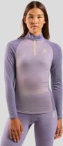 The Performance Wool 150 Base Layer Half Zip