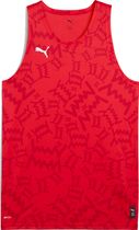Teamjaws Graphic Jersey