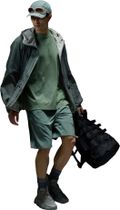 Oakley Latitude Veil Tee Herren T-Shirt für sämtliche Outdoor Aktivitäten