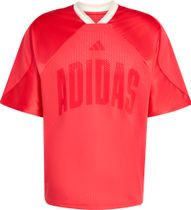 adidas Stadium Graphic Mesh Tee