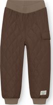 Matjava Thermo pants. GRS