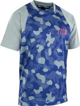 Bike Tee Scrub Short Sleeve Men