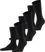 Family 3-Pack Herren Socken