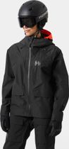 W Emiko Short Shell Jacket