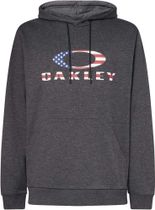 Oakley BF Oakley Bark Fleece Hoodie