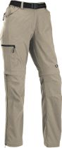 Montreal II - T-zipp off Hose elas.