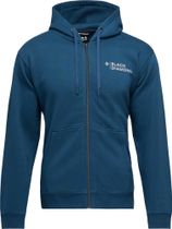 M Mini Stacked Full Zip Hoody