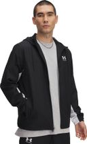 Rival Wvn Windbreaker