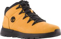 Mens Mid Lace UP Sneaker