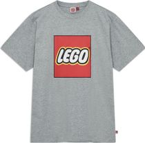 LEGO® kidswear LWTACE 201 - T-shirt Short Sleeve Unisex T-Shirt für sämtliche Outdoor Aktivitäten