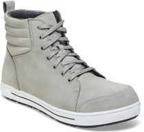 Birkenstock QS 700 Natural Leather Gray