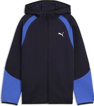 Puma Evostripe Full-zip Hoodie DK B