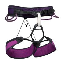 Black Diamond M Zone Harness Climbing harness