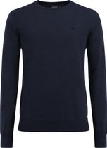 Lyle Merino Crew Neck Sweater