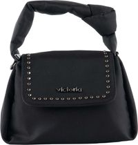 Victoria Mini Bandolera Nylon Nudo Women