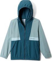 Columbia Spire Valley Windbreaker Boys's windbreaker jacket