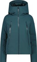 Woman Jacket FIX Hood