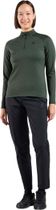 Odlo The Essentials Light Half-zip Mid Layer