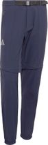 adidas Terrex Xperior Utilitas CLIMA365 Zip-off-hose Men's outdoor pants