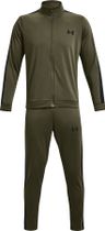 Rival Knit Track Suit