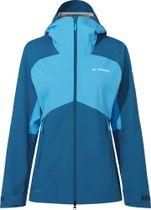 VAUDE Women's Simony 2,5L Jacket V Damen Radjacke