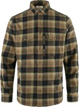 Värmland Heavy Flannel Shirt M