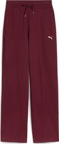 Puma Class Comfort Pinnacle High-waist Straight Pants TR op
