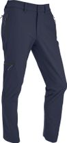 MAUL Sport Heimgarten Merino - Softshellhose Bi-elastisch Herren  Outdoorhose