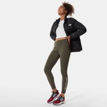 Womens Diablo Down Jacket