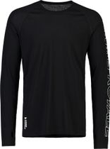 Mens Temple Merino Long Sleeve