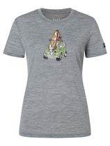 Super.Natural W Surfcar Tee