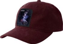 Crazy Cap BRO