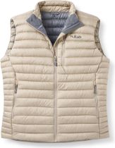Rab Microlight Vest Outdoorweste für Herren