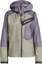 Techrock Light Gore-tex Active Rain Jacket