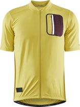 ADV Gravel Short Sleeve Jersey Men