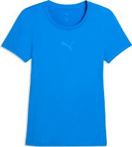 Puma teamLIGA26 Baselayer Tee SS Herren T-Shirt für sämtliche Outdoor Aktivitäten
